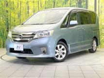 2012 Nissan Serena