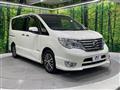 2014 Nissan Serena
