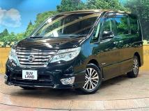 2015 Nissan Serena