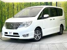 2015 Nissan Serena
