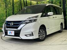 2019 Nissan Serena