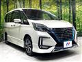 2020 Nissan Serena
