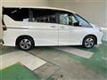 2020 Nissan Serena
