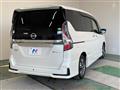 2020 Nissan Serena