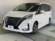 2020 Nissan Serena