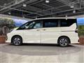 2020 Nissan Serena