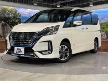 2020 Nissan Serena