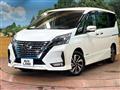 2021 Nissan Serena