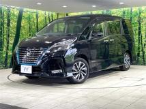 2021 Nissan Serena