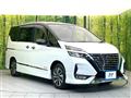 2021 Nissan Serena