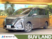 2021 Nissan Serena