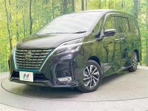 2021 Nissan Serena