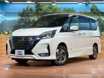 2021 Nissan Serena