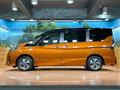 2022 Nissan Serena