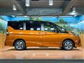 2022 Nissan Serena