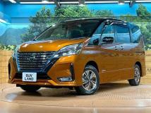 2022 Nissan Serena