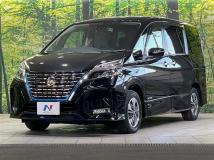 2022 Nissan Serena