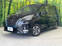 2022 Nissan Serena