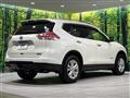 2015 Nissan X-Trail