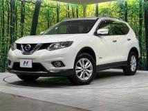 2015 Nissan X-Trail