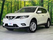 2015 Nissan X-Trail