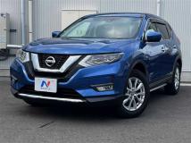 2017 Nissan X-Trail