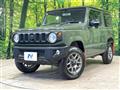 2018 Suzuki Jimny