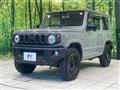 2022 Suzuki Jimny