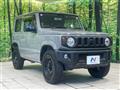 2022 Suzuki Jimny