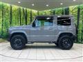 2022 Suzuki Jimny