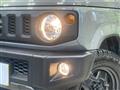 2022 Suzuki Jimny