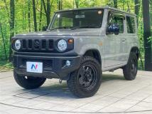 2022 Suzuki Jimny