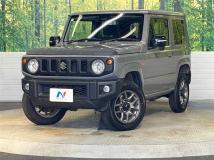 2024 Suzuki Jimny