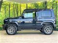 2025 Suzuki Jimny