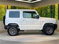 2025 Suzuki Jimny