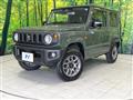 2026 Suzuki Jimny
