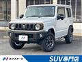 2026 Suzuki Jimny