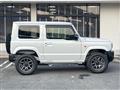 2026 Suzuki Jimny