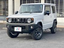 2026 Suzuki Jimny