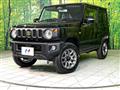 2026 Suzuki Jimny
