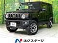 2026 Suzuki Jimny