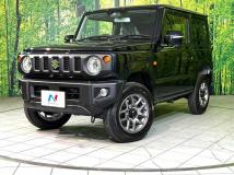 2026 Suzuki Jimny