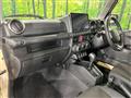 2024 Suzuki Jimny Sierra