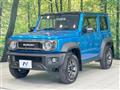 2024 Suzuki Jimny Sierra