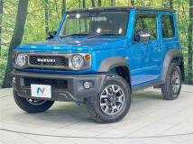 2024 Suzuki Jimny Sierra