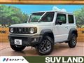 2024 Suzuki Jimny Sierra