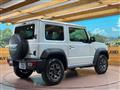 2024 Suzuki Jimny Sierra