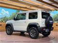 2024 Suzuki Jimny Sierra