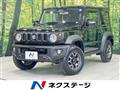 2026 Suzuki Jimny Sierra
