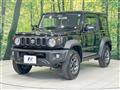 2026 Suzuki Jimny Sierra